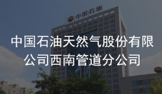 中國石油天然氣股份有限公司西南管道分公司